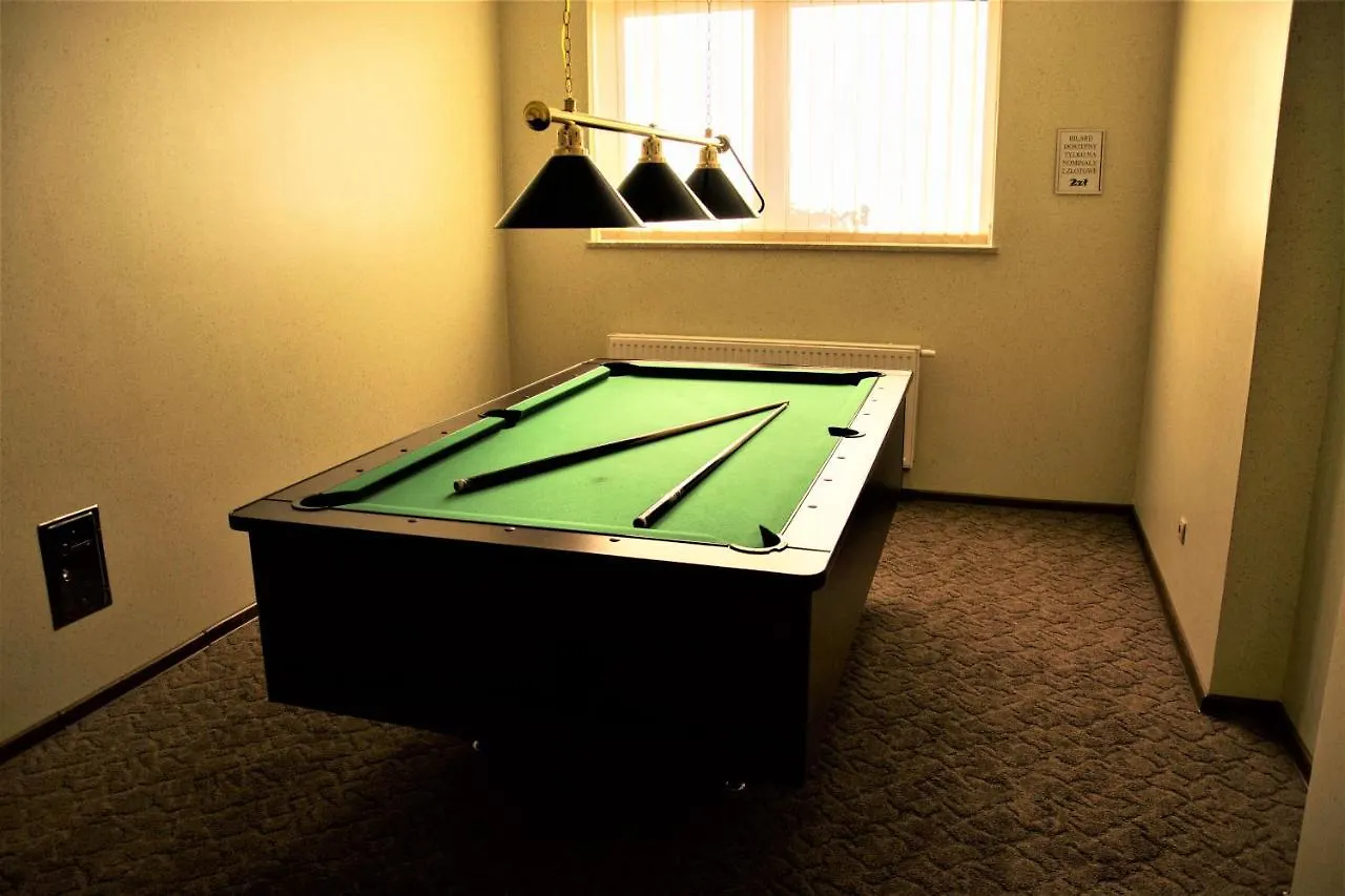 Gosciniec U Obrochtow Apartment Zakopane Homestay