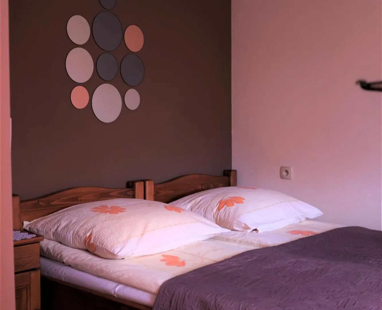 Homestay Gosciniec U Obrochtow Apartment Zakopane Poland