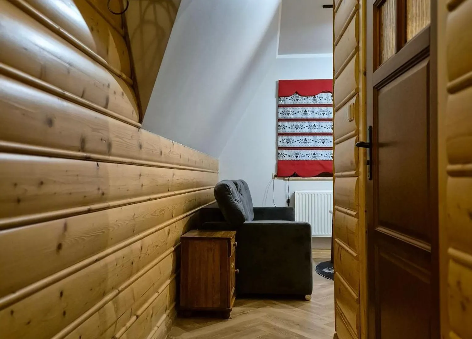 Gosciniec U Obrochtow Apartment Zakopane