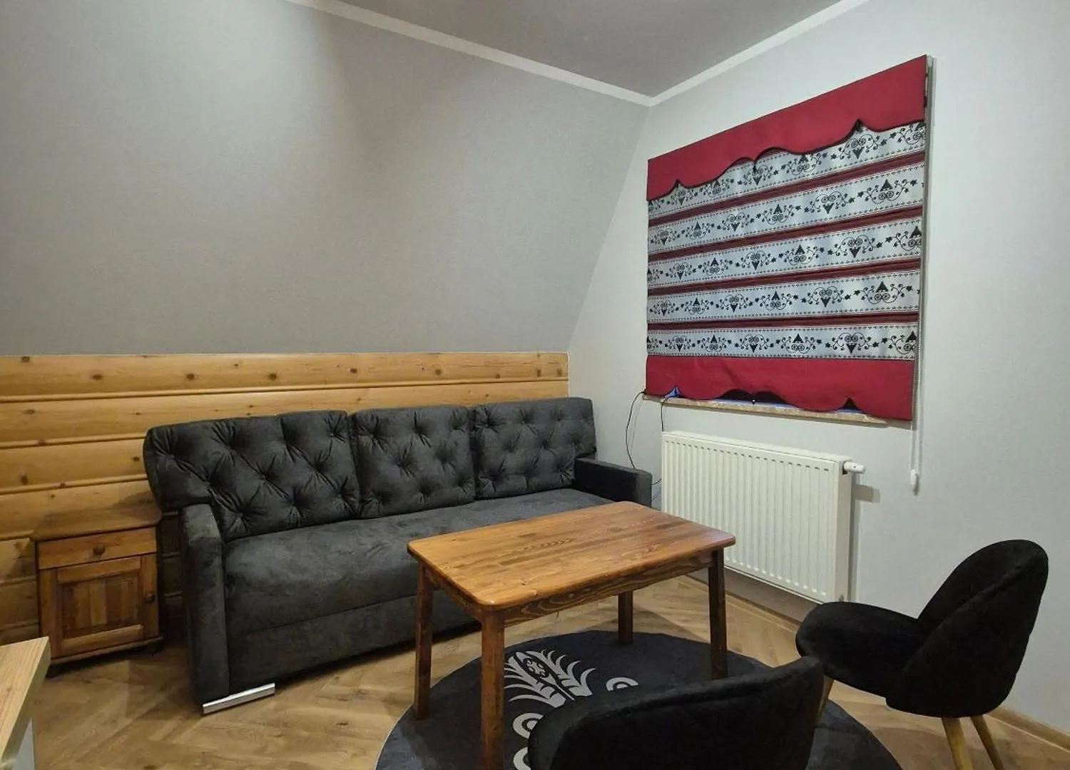 Gosciniec U Obrochtow Apartment Zakopane Poland