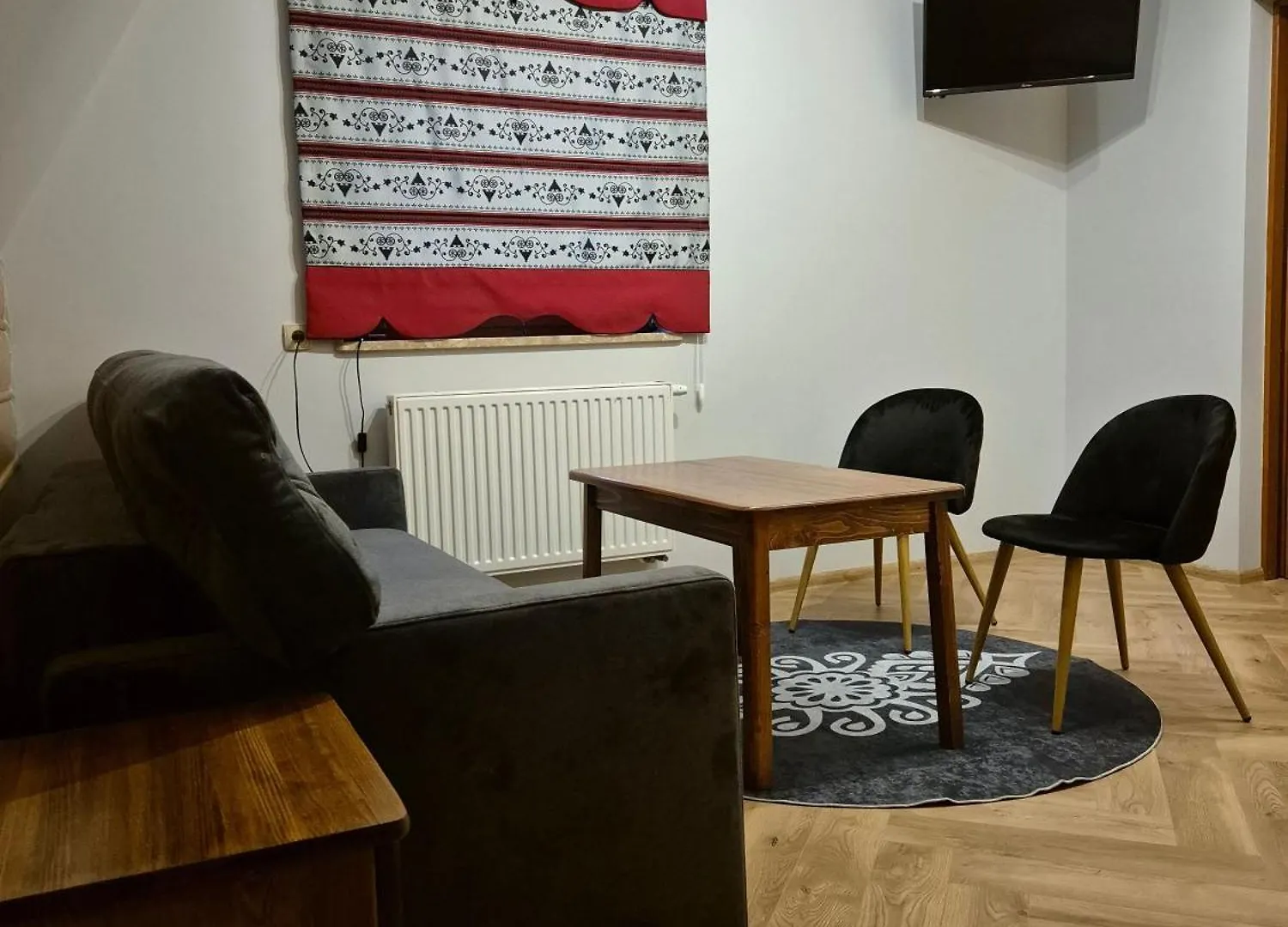 Gosciniec U Obrochtow Apartment Zakopane Homestay