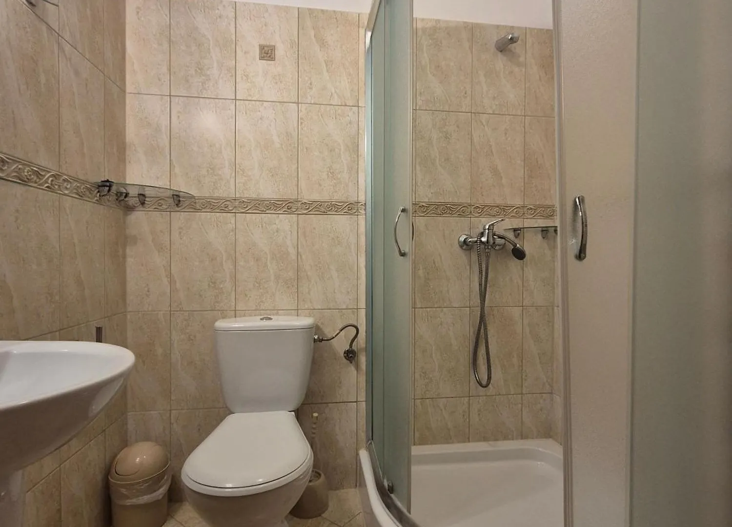 Gosciniec U Obrochtow Apartment Zakopane Poland