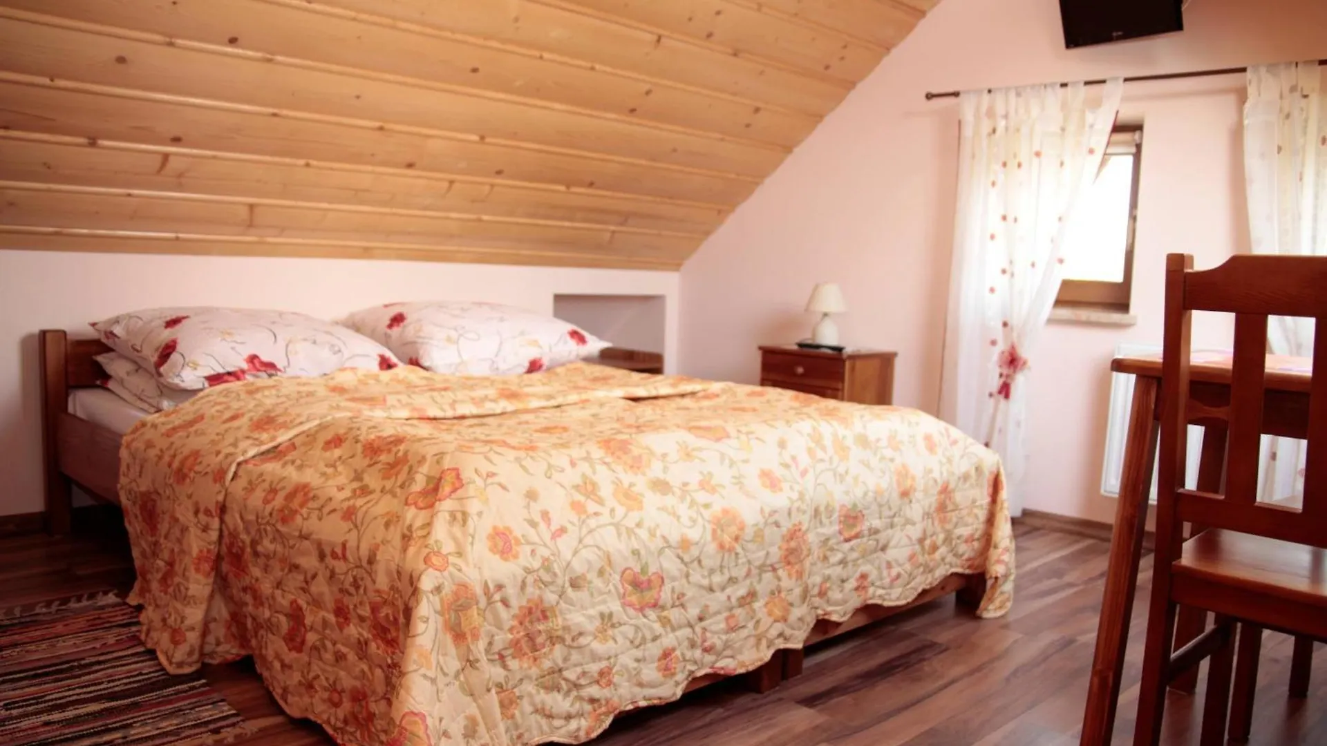 Homestay Gosciniec U Obrochtow Apartment Zakopane
