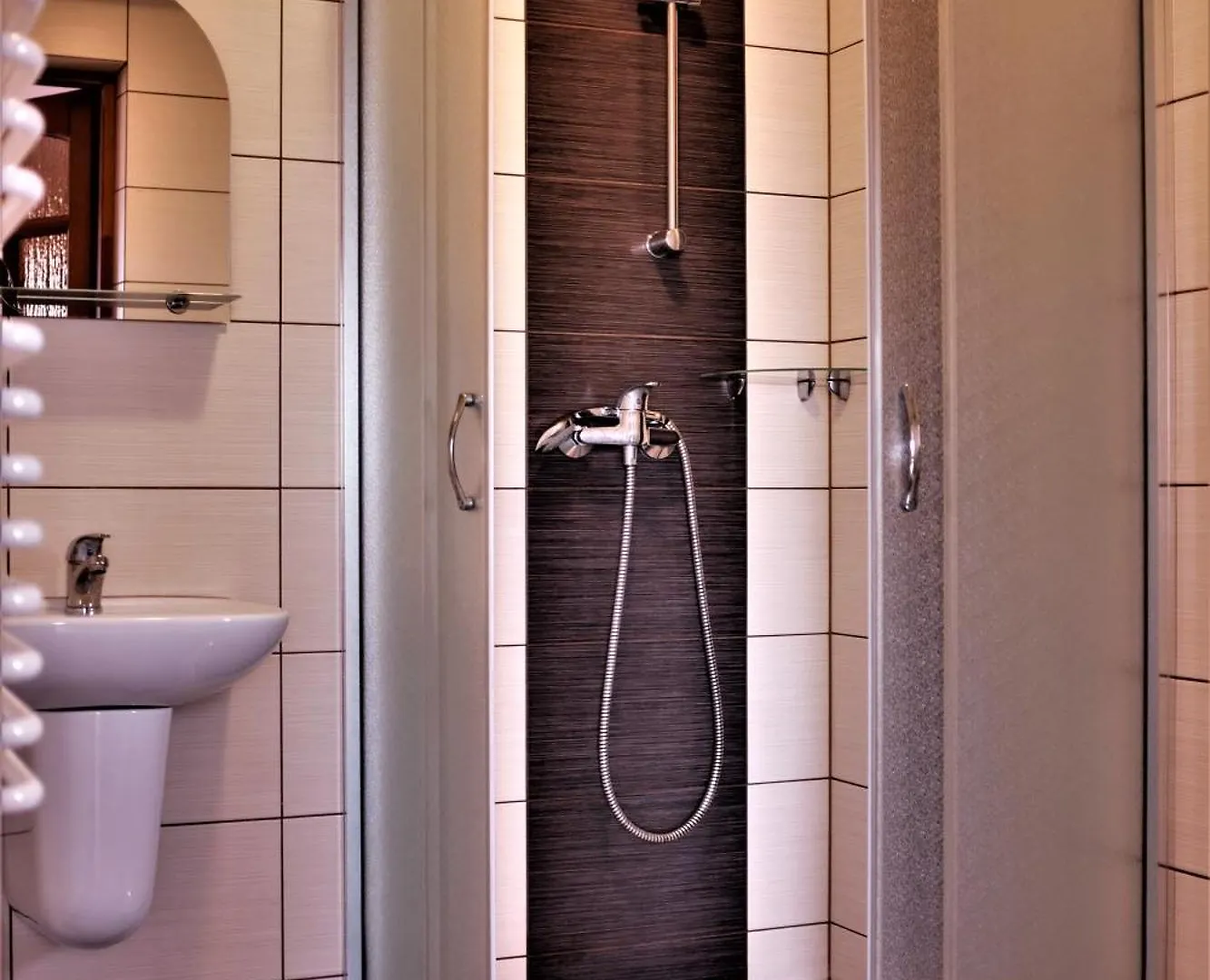 Gosciniec U Obrochtow Apartment Zakopane