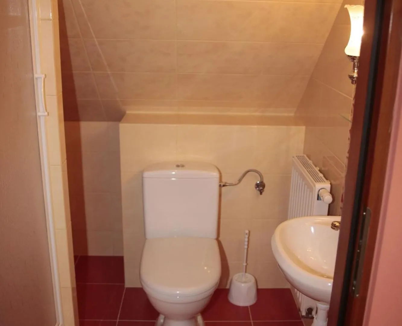 Gosciniec U Obrochtow Apartment Zakopane 0*,  Poland
