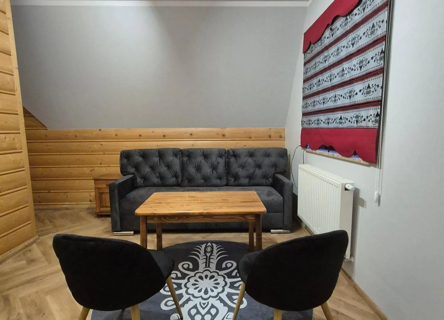 Accommodatie bij particulieren Gosciniec U Obrochtow Appartement Zakopane